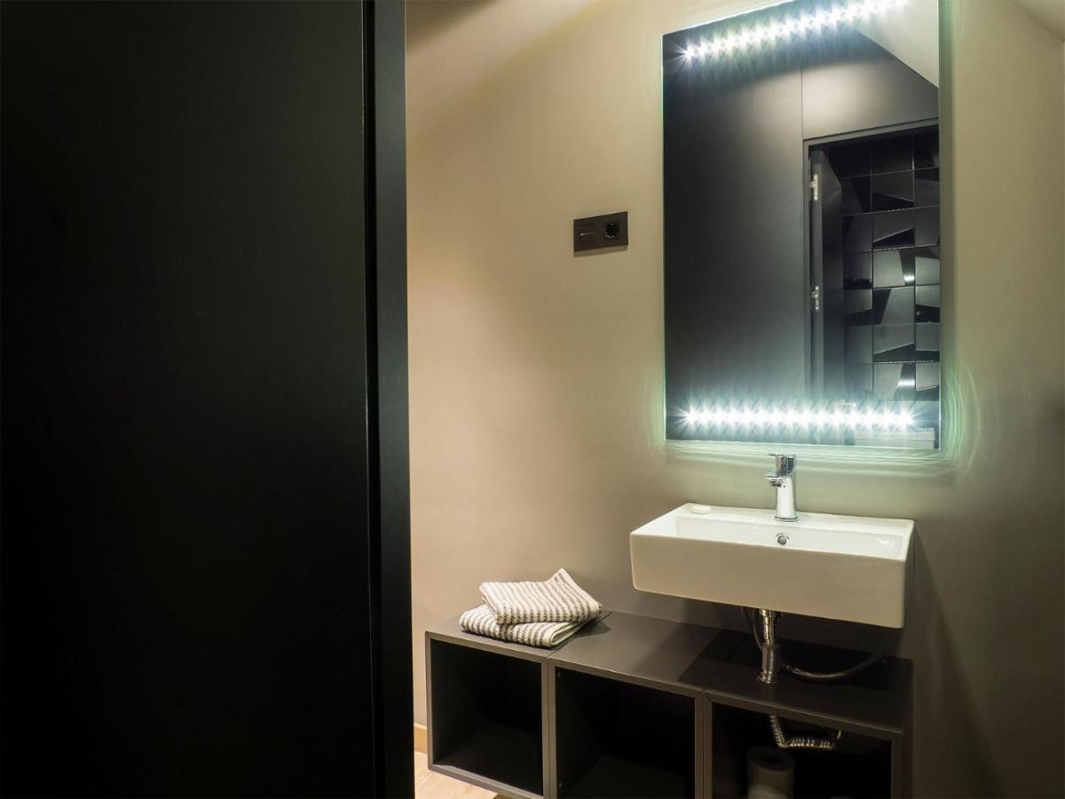 Homely Jinetes Loft Con Parking Privado Con Suplemento Apartament