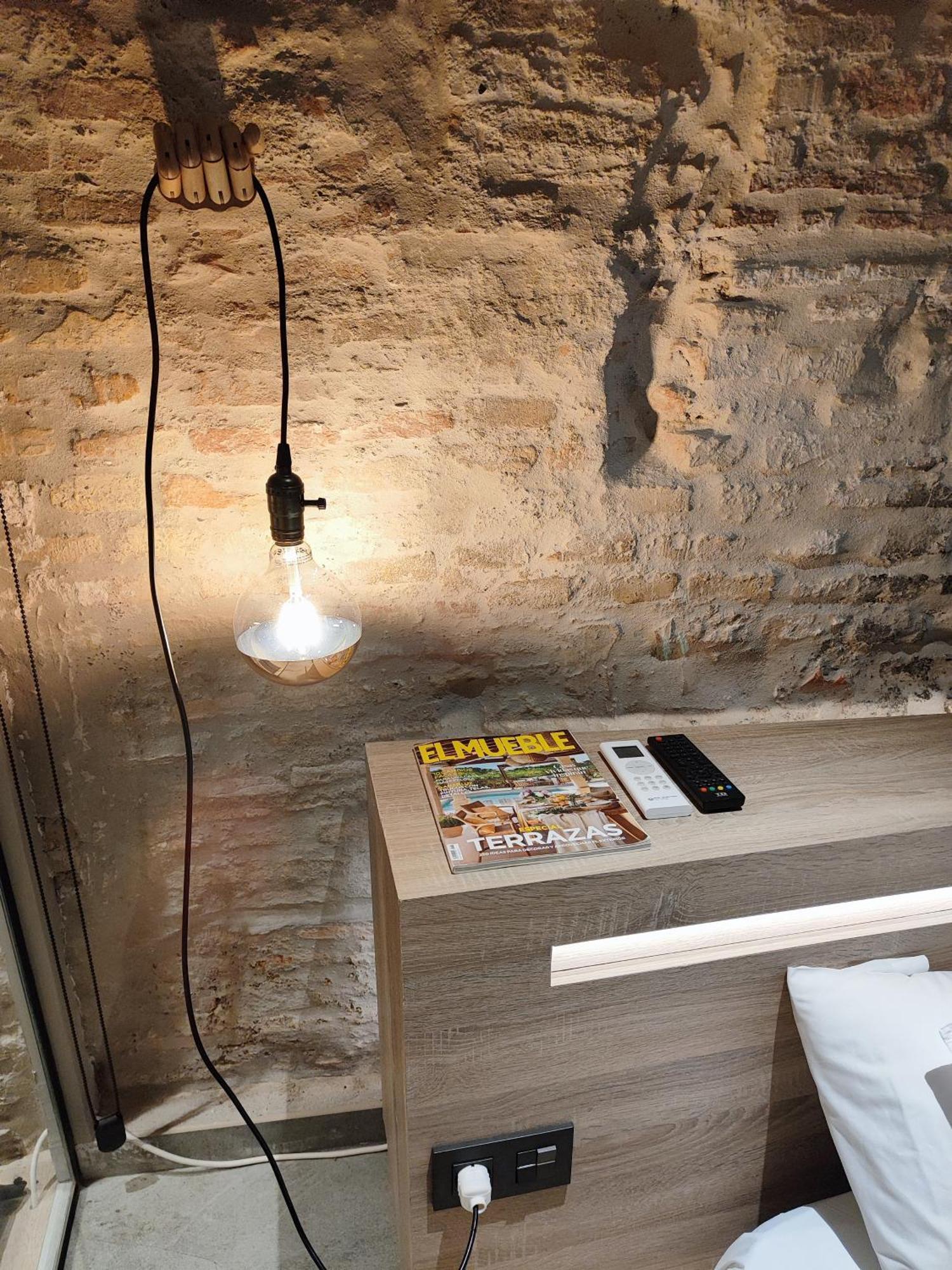 Homely Jinetes Loft Con Parking Privado Con Suplemento *