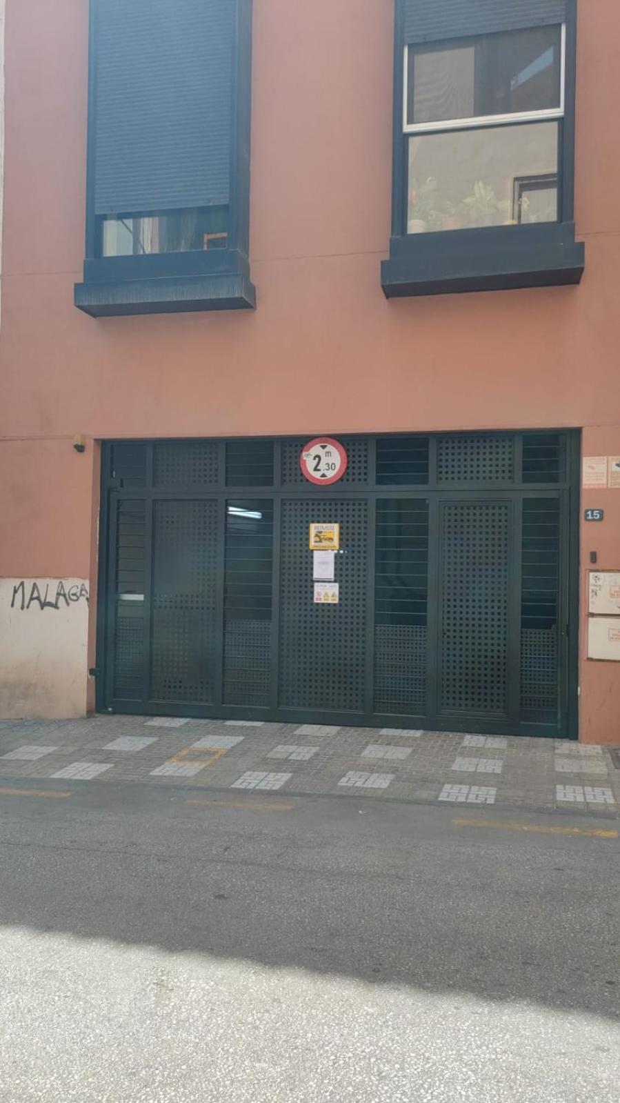 Homely Jinetes Loft Con Parking Privado Con Suplemento