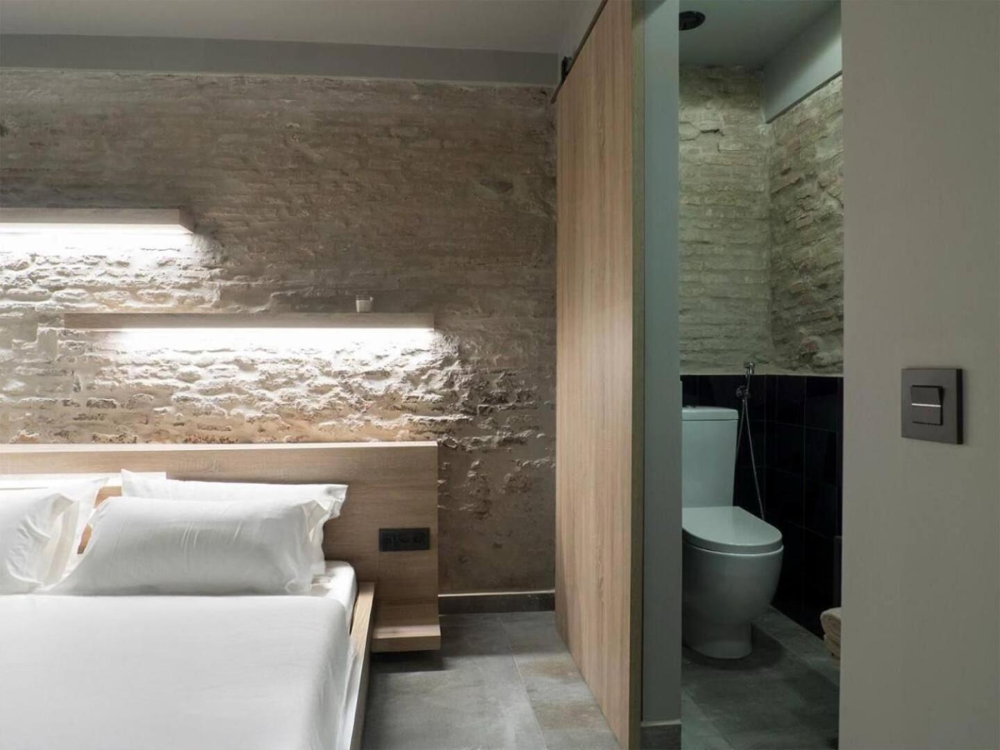 Homely Jinetes Loft Con Parking Privado Con Suplemento Málaga