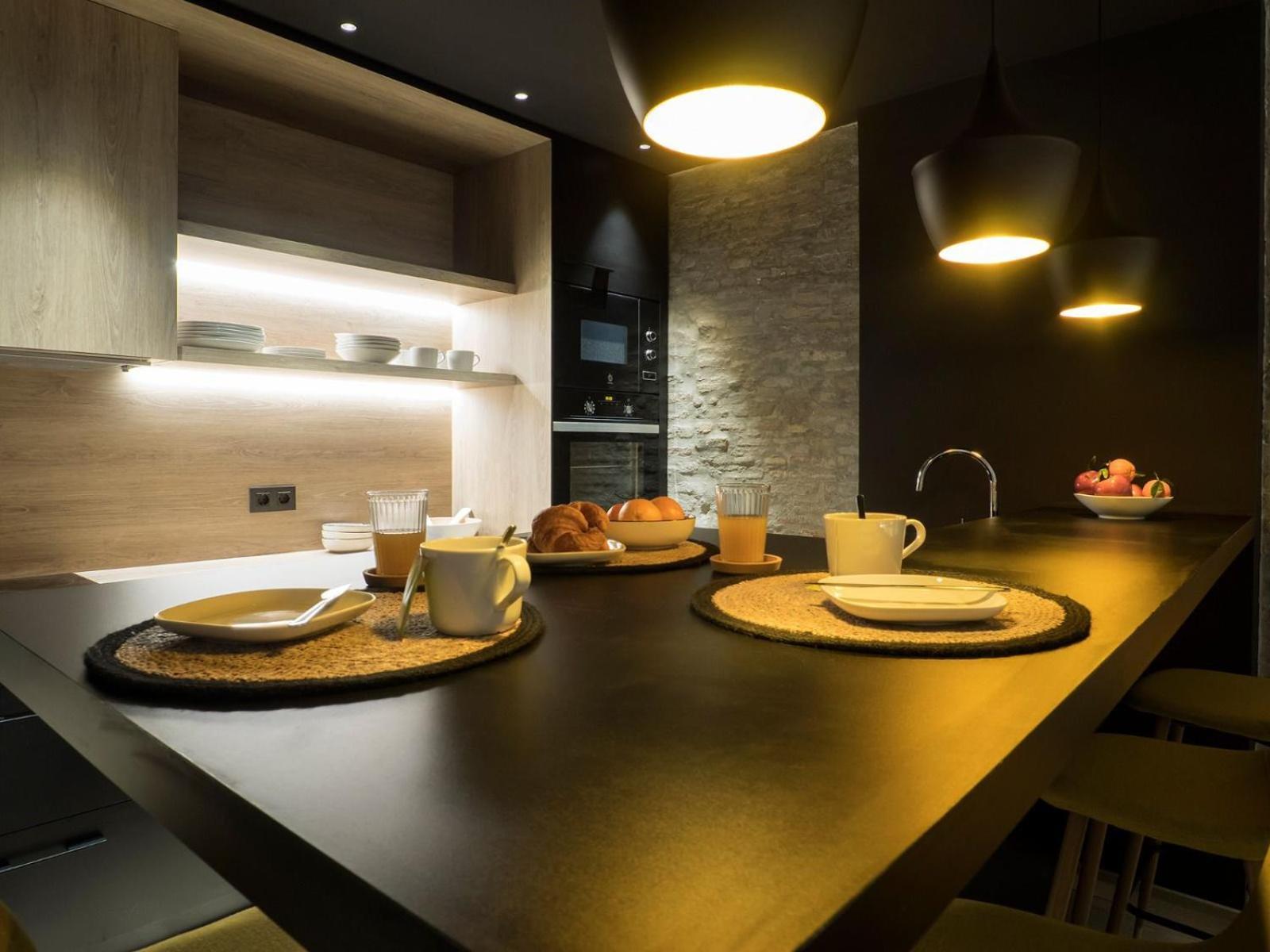Homely Jinetes Loft Con Parking Privado Con Suplemento Appartement Málaga